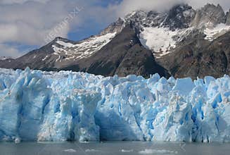 Grey Glacier