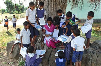 Open Air Education