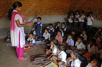 Rural School