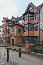 Eastgate House Rochester Kent