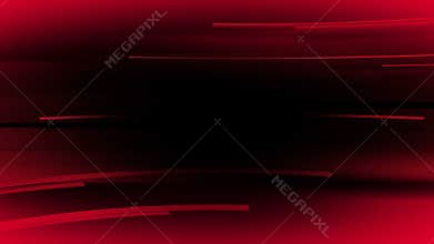 Motion 3D Graphics Shapes Abstract Animation