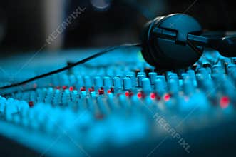 Waiting for producer