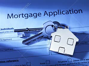Mortgage Application