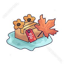 Seasonal Sale