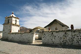 Old Mission