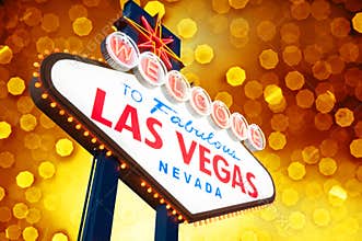 Las Vegas Sign