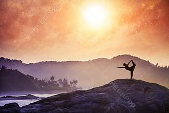 Yoga in India