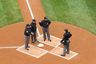 A Great Meeting of the Minds - Who's the Boss?