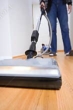 House cleaning