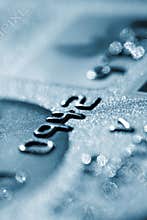 Credit card