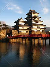 Matsumoto Castle 05, Japan