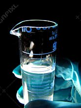 Science - Measurements