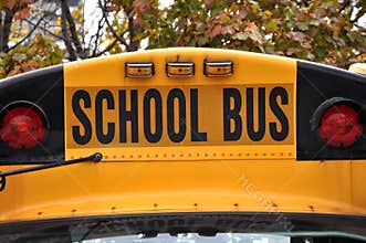 School bus