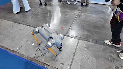 The 27th China International High Tech Fair High Tech Fair