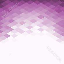 Abstract light purple background clipart