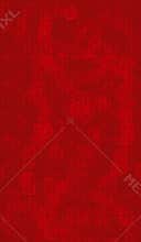 Antique Asian Wallpaper Fabric