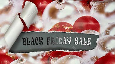 Black friday shopping concept banner. Black friday images download, christmas.