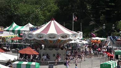 New York City Amusement Park