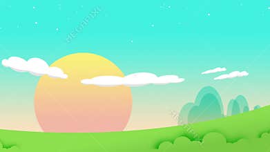 Nature background 3