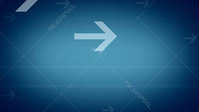 Arrow background