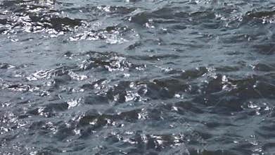 Choppy Waters