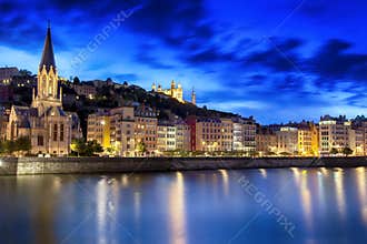 Lyon France