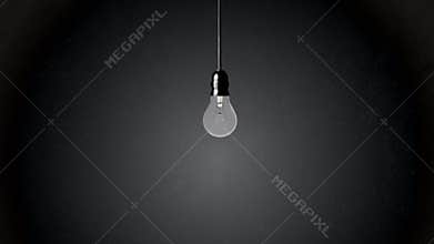 Bulb animation