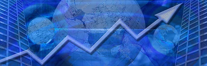 World wide business and financial success