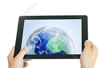 Global connections