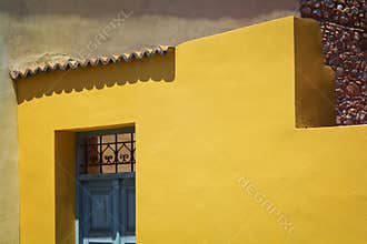 Small house