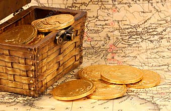 Gold Coins