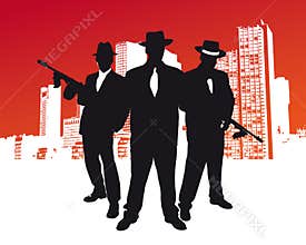 Mafia Gang