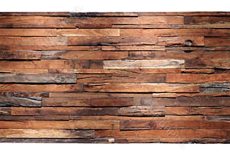 Timber wood wall texture