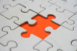 Jigsaw puzzle