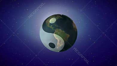 Earth and tao
