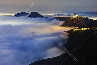 Wonderland in Hong Kong