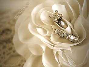 Wedding Rings