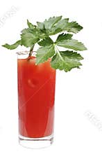 Bloody Mary Series