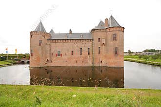 13th century citadel