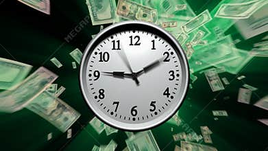 Time Is Money