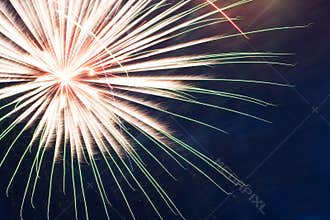 Fireworks