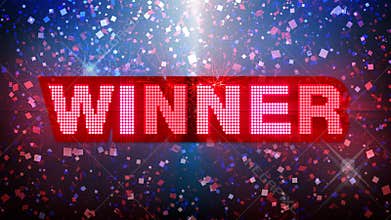 Jackpot Party Animation (HD Loop)