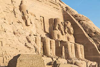 Abu Simbel