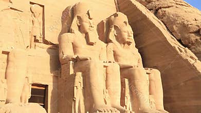 Abu Simbel