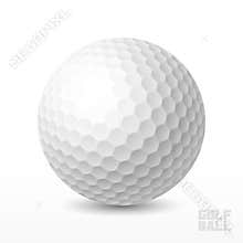 Golf ball