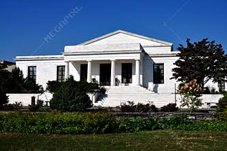 Williamstown, Massachusetts: Clark Art Institute