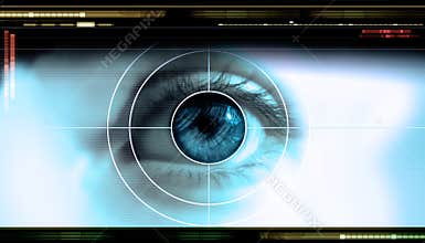 Technology eye