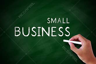 Small Business