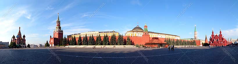 Moscow, Russia