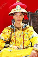The Emperor